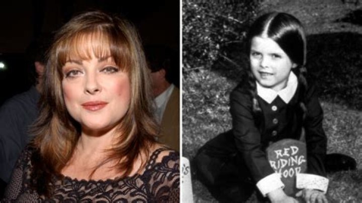 Unveiling The Secrets Of Lisa Loring's Marital History