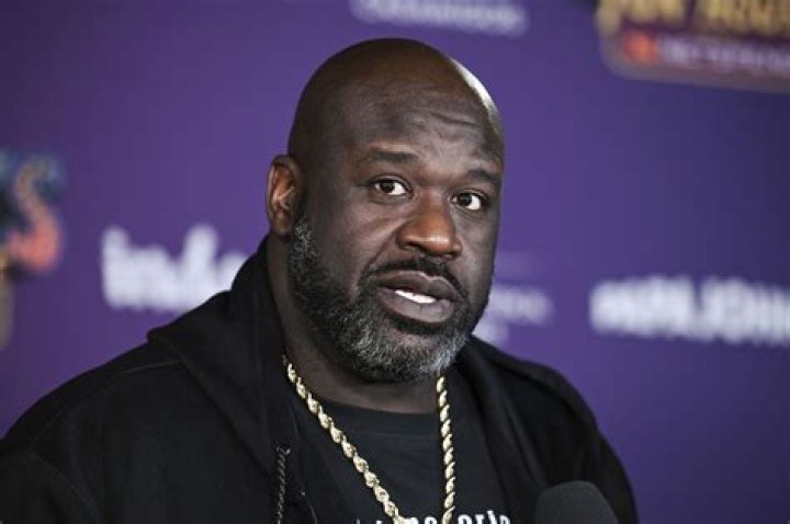 Unveiling The Untold Story Of Shaquille O'Neal's Ex-Wife: Secrets And Surprises