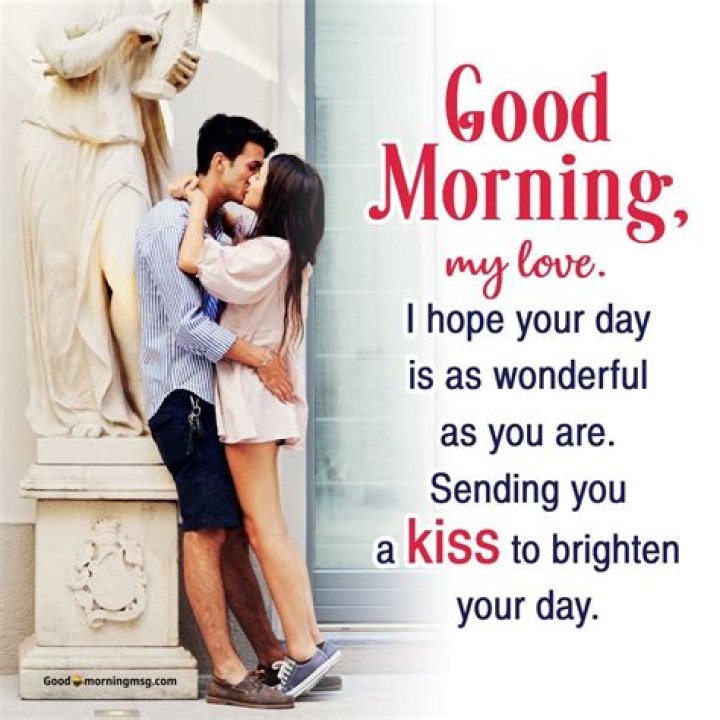 Wake Up To Love: The Ultimate Romantic Good Morning Wishes