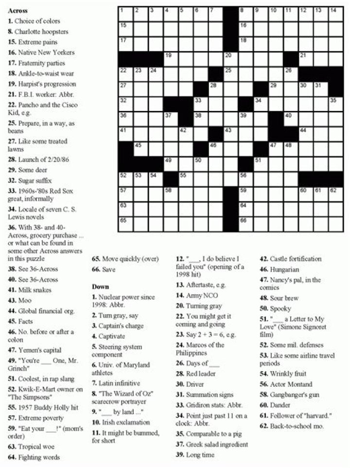 What a phoenix rises from Daily Themed Crossword Clue ·