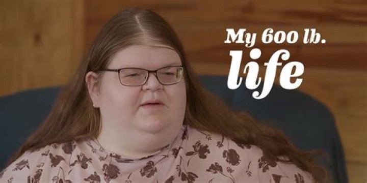 What happened to James on My 600 Pound Life? Story of James King ·