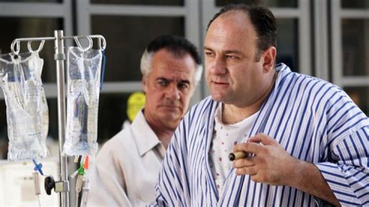 What May Have Killed James Gandolfini