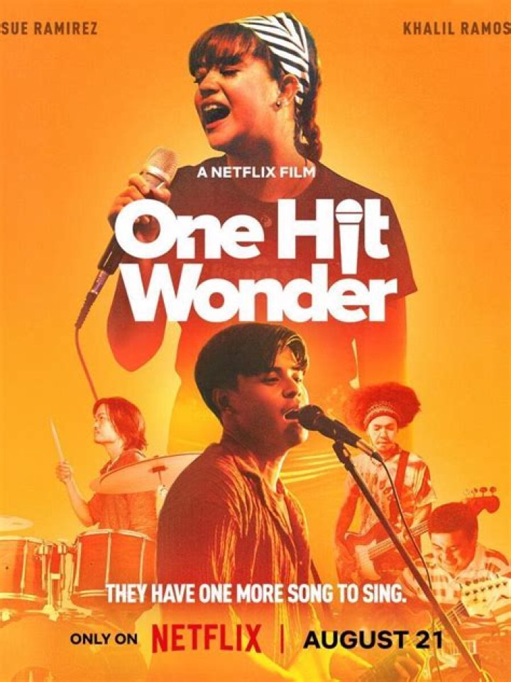 Whatever Happened To These '00s One-Hit Wonders
