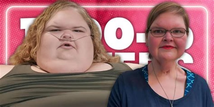 Where Are Tammy And Amy From 1000-lb Sisters Now?
