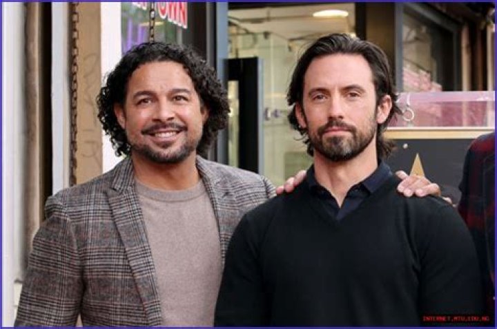 Who Are Milo Ventimiglia Sisters? Details To Know About His Family And Ethnicity
