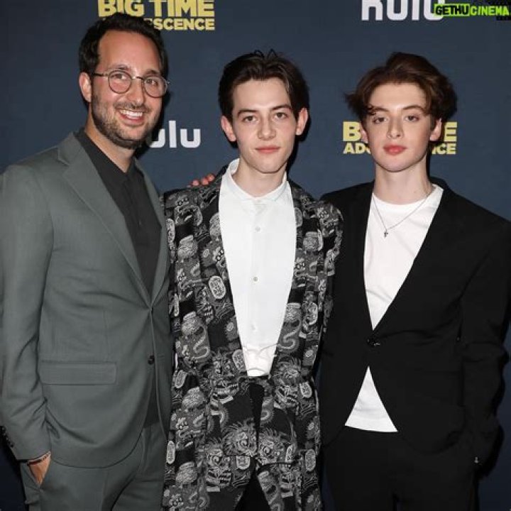 Who Is Thomas Barbusca? Know The Rising Star
