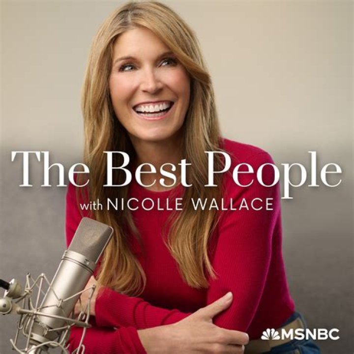 Why Was Nicolle Wallace Fired From 'The View'? Here's What She Thinks